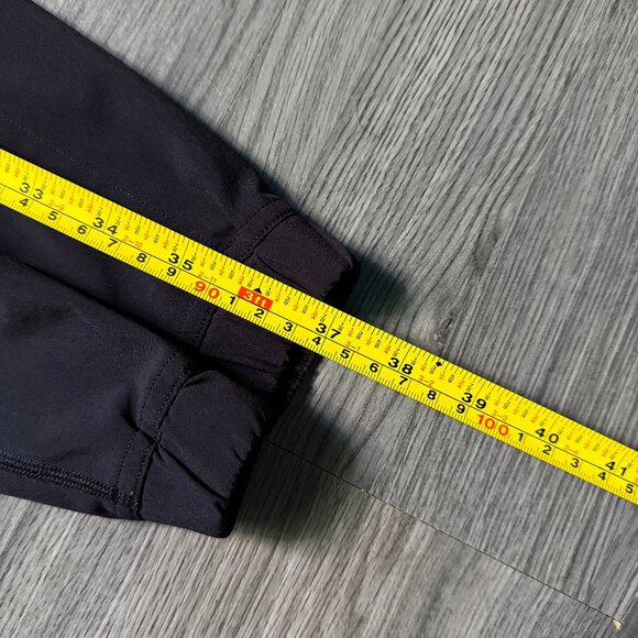 Lululemon Women's Adapted State High-Rise Jogger *Airflow - Black - Picture 11 of 12